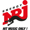 Радио Энерджи (NRJ) Украина логотип