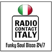 Radio Contact Italy