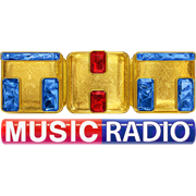 ТНТ MUSIC RADIO Кропоткин логотип